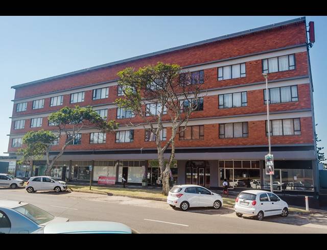 0.5 BEDROOM APARTMENT FOR SALE IN SCOTTBURGH CENTRAL